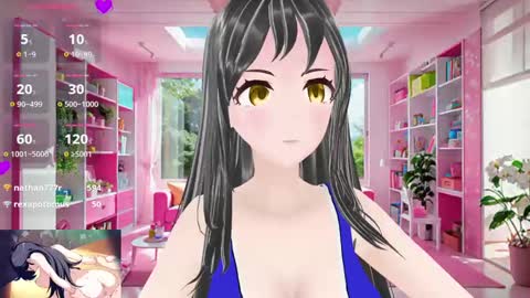 Kimi online show from 03/06/25, 07:43