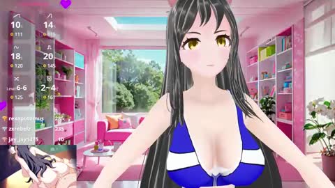 Kimi online show from 03/07/25, 06:11