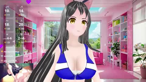 Kimi online show from 03/07/25, 09:17