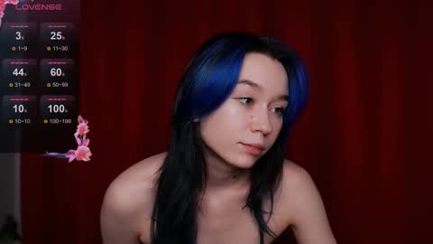 Kimiko online show from 03/02/26, 04:47