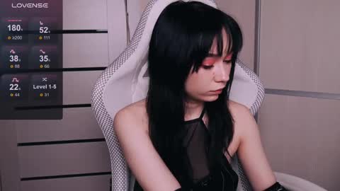 Kimiko online show from 05/27/26, 01:57