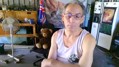 kimintheshed online show from 02/07/26, 12:47