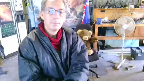 kimintheshed online show from 02/21/26, 11:39