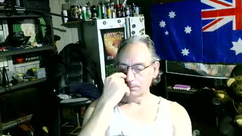 kimintheshed online show from 05/30/26, 10:12