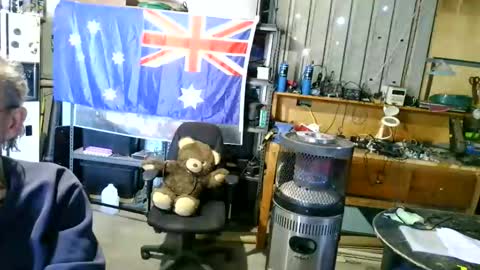 kimintheshed online show from 06/07/26, 01:32