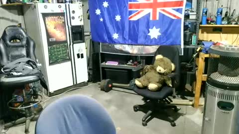kimintheshed online show from 06/13/26, 12:14