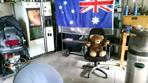 kimintheshed online show from 06/14/26, 05:31