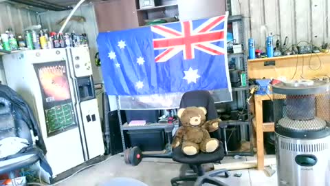 kimintheshed online show from 06/21/26, 04:26