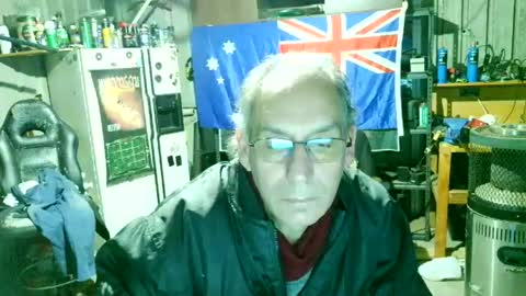 kimintheshed online show from 06/26/26, 12:09