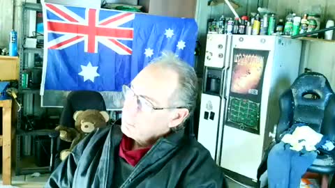 kimintheshed online show from 06/28/26, 03:34