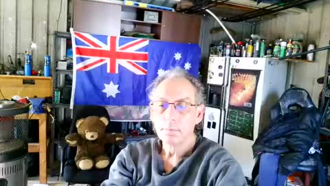 kimintheshed online show from 07/04/26, 05:35