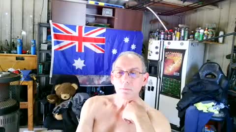 kimintheshed online show from 07/05/26, 04:52