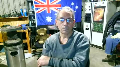 kimintheshed online show from 07/17/26, 01:18