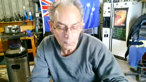 kimintheshed online show from 07/18/26, 01:32