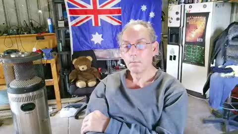 kimintheshed online show from 07/19/26, 04:16