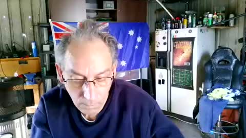 kimintheshed online show from 07/25/26, 07:06