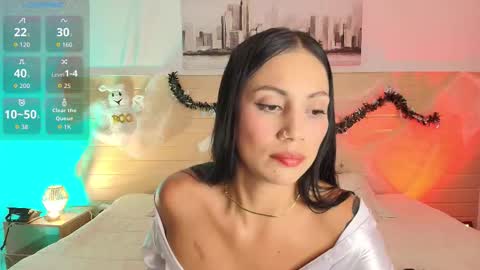 Hi im Kim online show from 10/23/25, 07:01