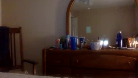 kimkreemz online show from 10/20/25, 02:56