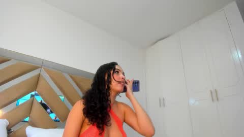 kimm_santos online show from 01/12/26, 06:57