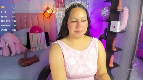 Snapshot of kimmarshall chatting on 05/19/26, 03:24 KIM online show from 05/19/26, 03:24