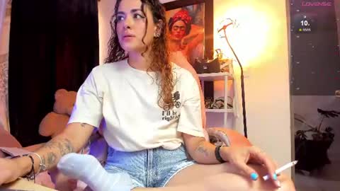 kimmberly_saenz_ online show from 07/22/26, 10:23