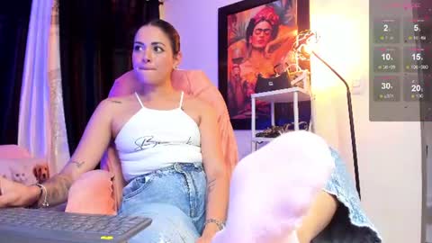 kimmberly_saenz_ online show from 07/29/26, 10:30