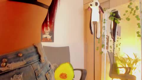 Snapshot of kimmcarter chatting on 09/13/25, 12:54 Kimm online show from 09/13/25, 12:54