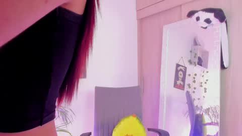 Snapshot of kimmcarter chatting on 09/23/25, 02:14 Kimm online show from 09/23/25, 02:14