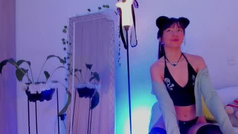 Snapshot of kimmcarter chatting on 10/06/25, 02:53 Kimm online show from 10/06/25, 02:53