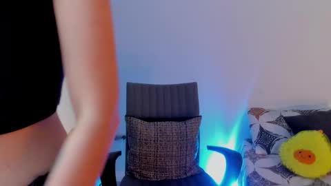 Snapshot of kimmcarter chatting on 11/09/25, 11:25 Kimm online show from 11/09/25, 11:25