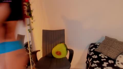 Snapshot of kimmcarter chatting on 12/14/25, 03:56 Kimm online show from 12/14/25, 03:56