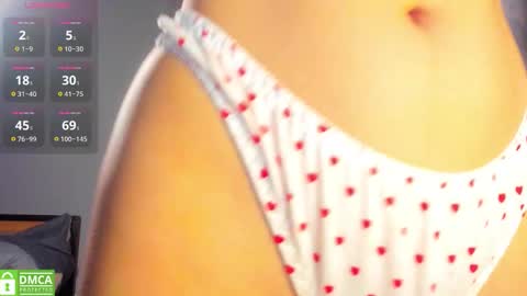 Angel online show from 09/09/25, 02:27