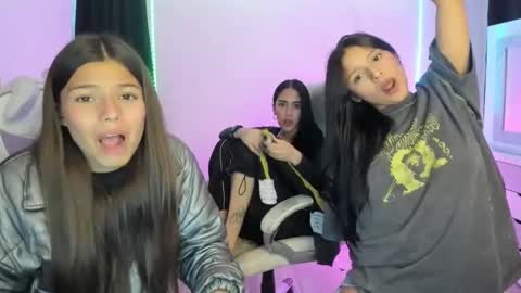 kimmi online show from 12/17/24, 10:54