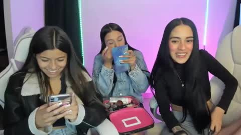 kimmi online show from 12/20/24, 12:30