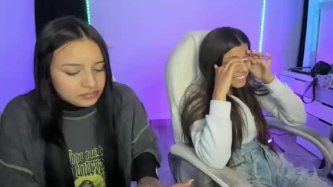 kimmi online show from 12/24/24, 12:44