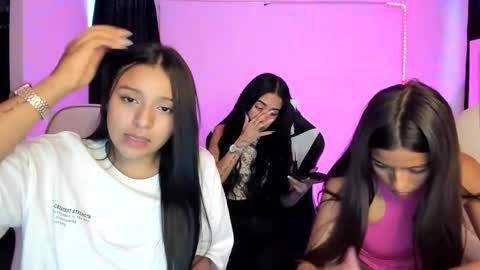 kimmi online show from 01/29/25, 10:53