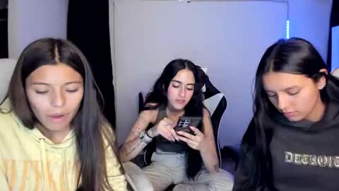 kimmi online show from 02/10/25, 11:34