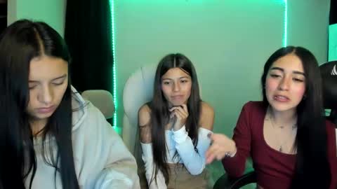 kimmi online show from 02/23/25, 02:40