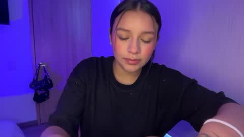 kimmi online show from 06/15/26, 03:14