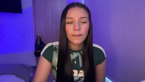 kimmi online show from 07/22/26, 02:42