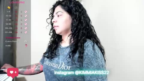 Kimmi online show from 12/06/24, 06:37