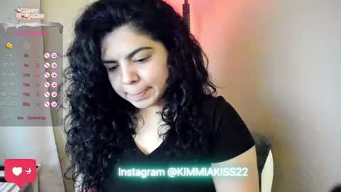 Kimmi online show from 12/26/24, 12:36
