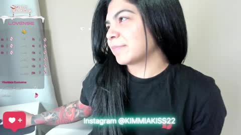 Kimmi online show from 12/28/24, 12:26