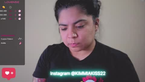 Kimmi online show from 01/06/25, 02:04