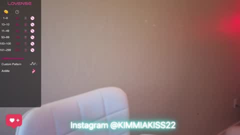 Kimmi online show from 01/21/25, 04:10