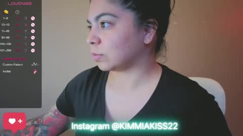 Kimmi online show from 01/21/25, 07:15