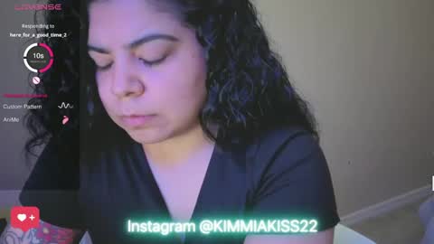 Kimmi online show from 02/01/25, 09:29