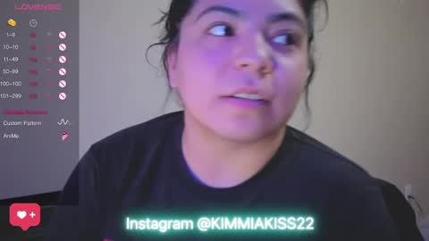 Kimmi online show from 02/05/25, 11:50