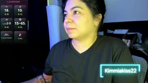 Kimmi online show from 09/09/25, 04:28