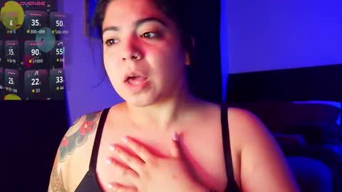 Kimmi online show from 11/11/25, 02:33